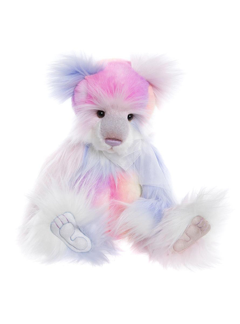 CHARLIE BEAR 2024 PAW STORE EXCLUSIVE NEVERLAND