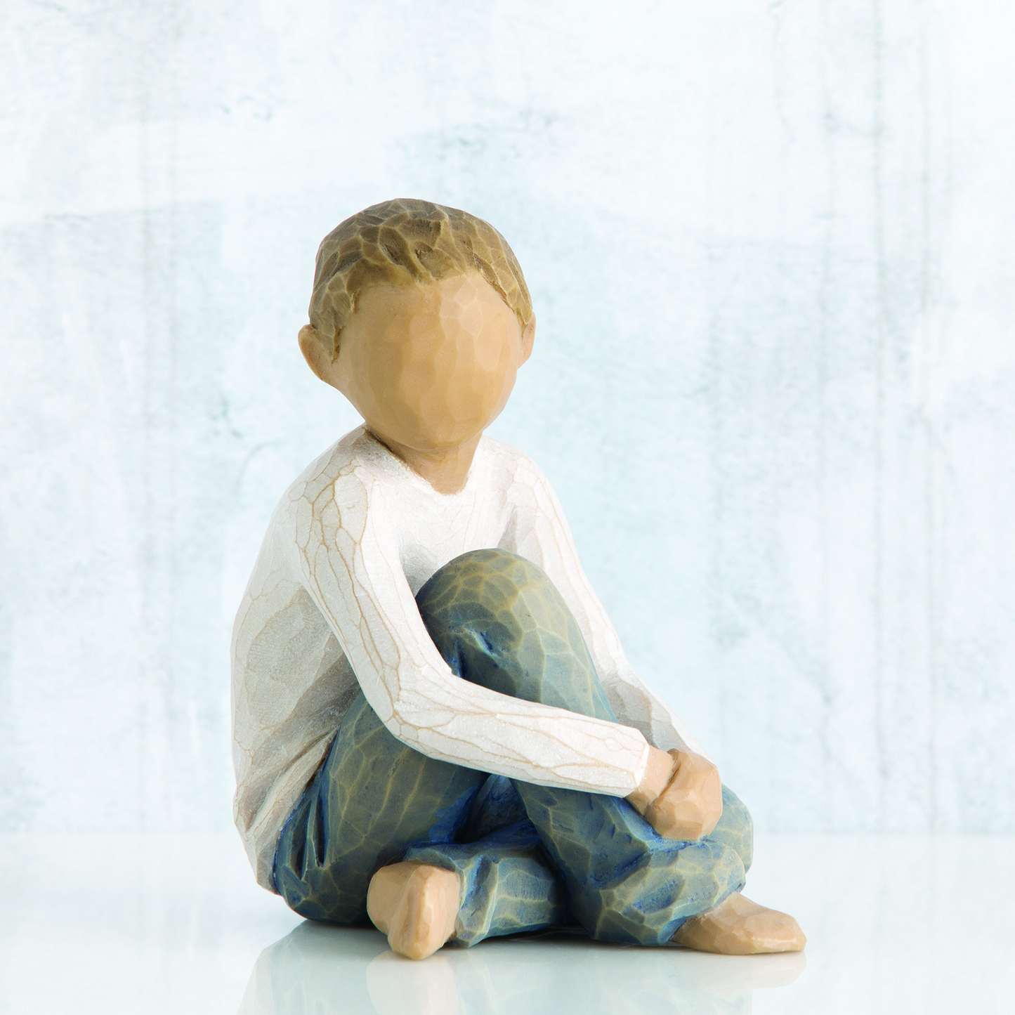 WILLOW TREE - CARING CHILD