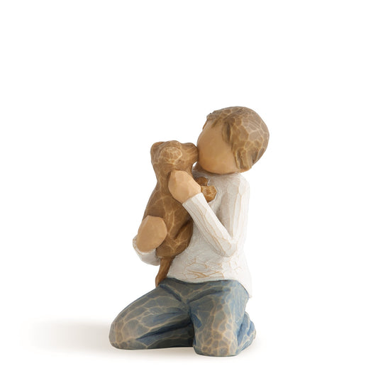WILLOW TREE - KINDNESS (BOY)