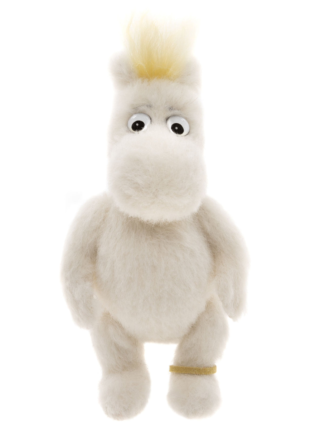 Charlie Bear 2026 Minimo Collection Snorkmaiden