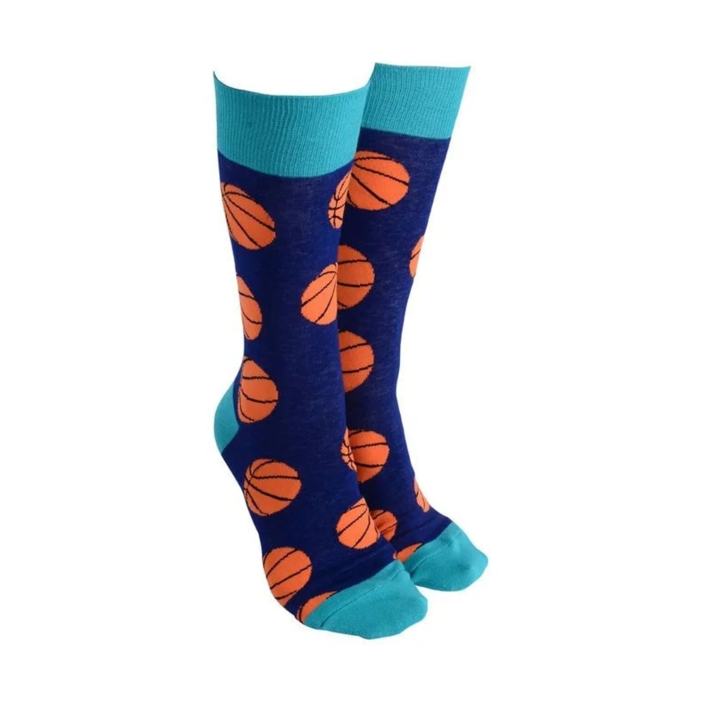 Sock Society Basketball