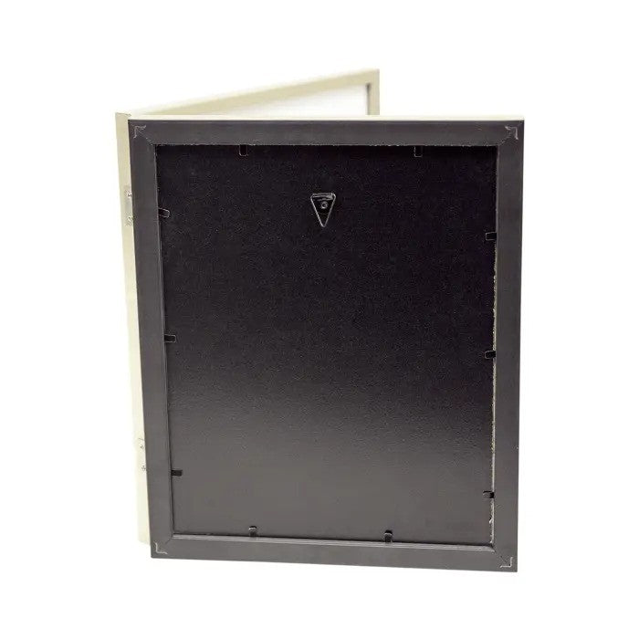 Double Photo Frame Folding Graduation
