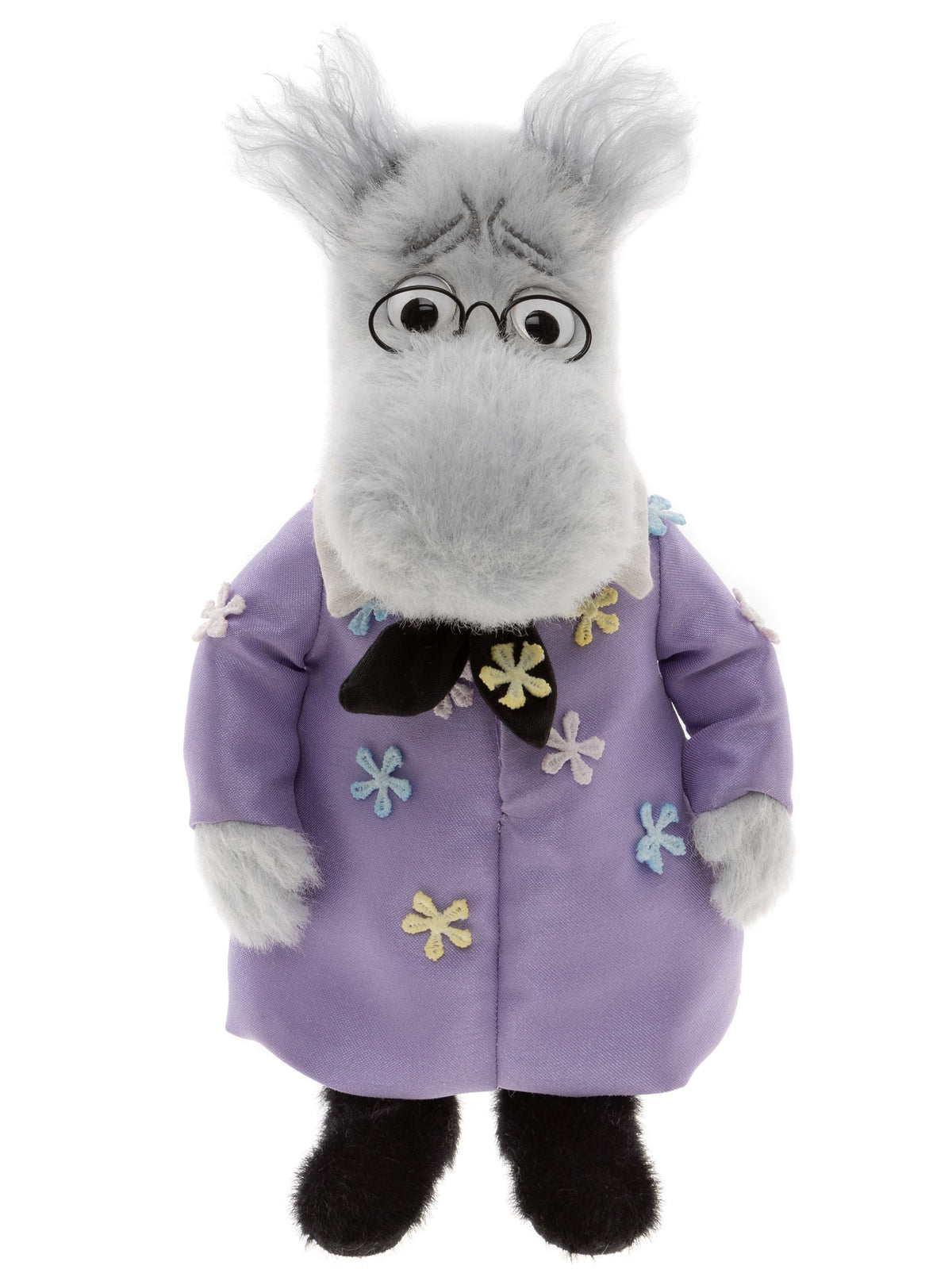 Charlie Bear 2026 Minimo Collection Hemulen