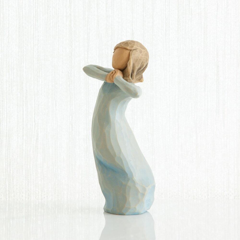 WILLOW TREE - JOURNEY