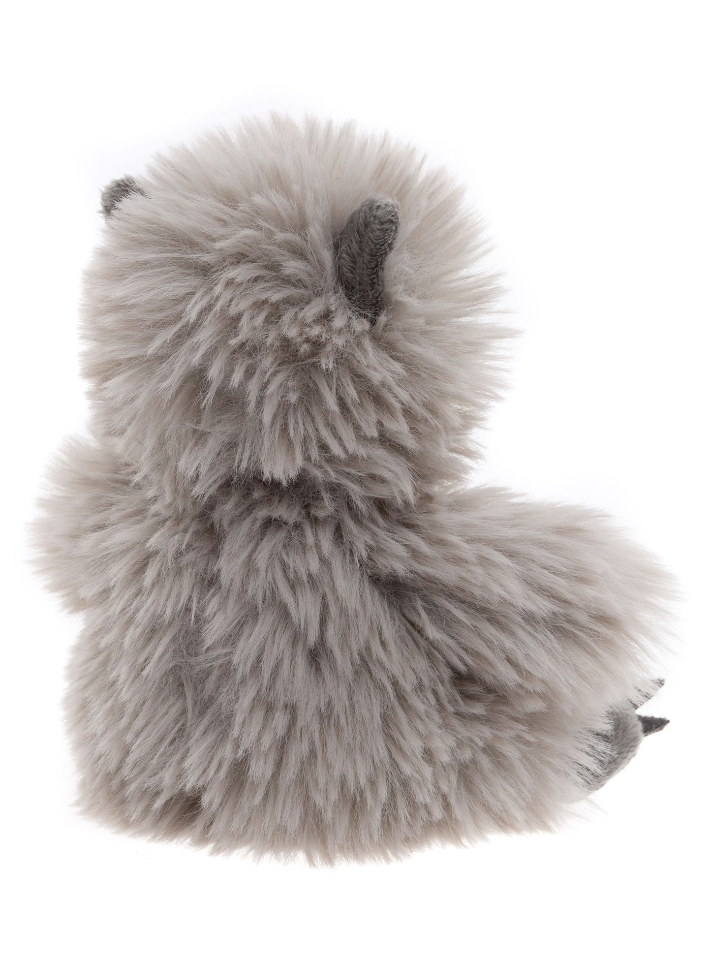 CHARLIE BEARS CUDDLE CUB BEAST OF BODMIN