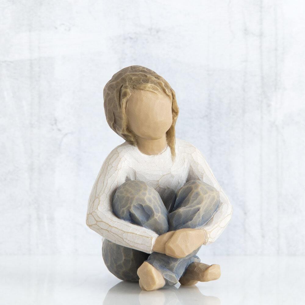 WILLOW TREE - SPIRITED CHILD