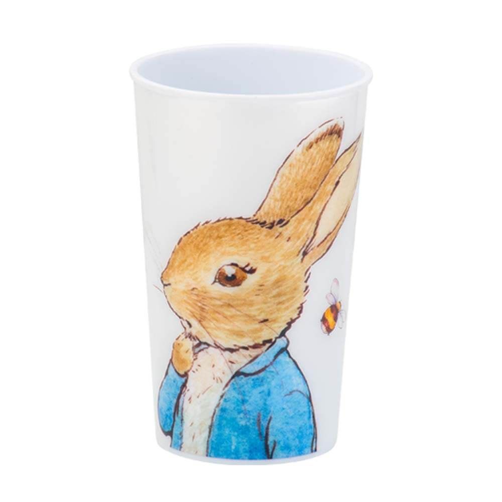 PETER RABBIT 3PC MEALTIME DINNER SET