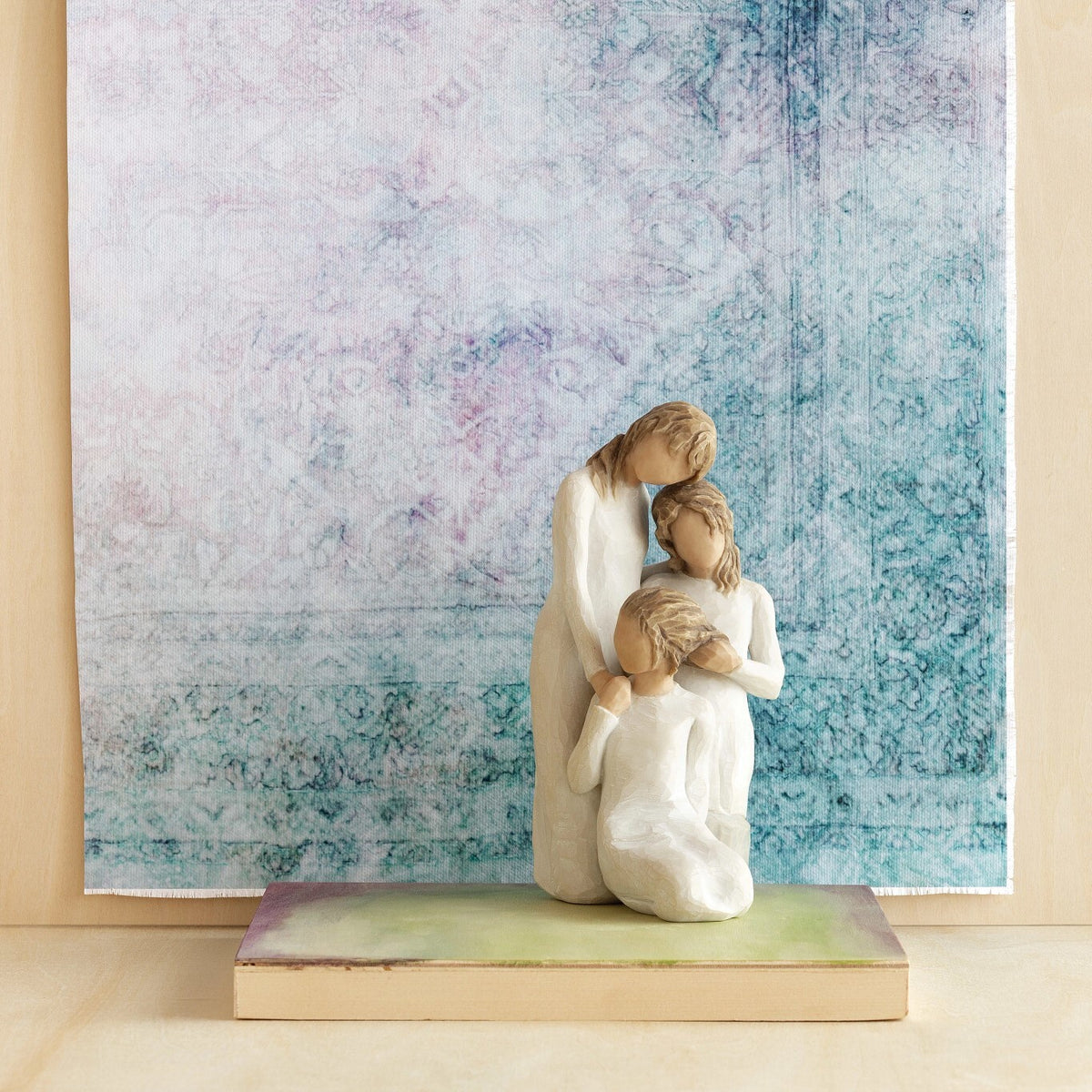 WILLOW TREE - OUR HEALING TOUCH