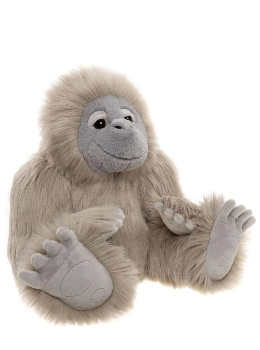 CHARLIE BEAR 2026 BEARHOUSE COLLECTION THUD