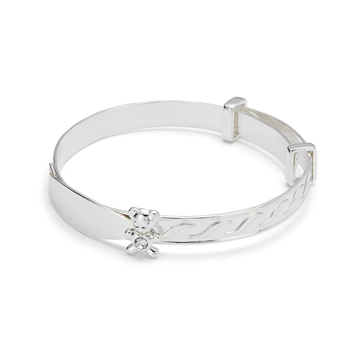 Equilibrium Baby Bracelet