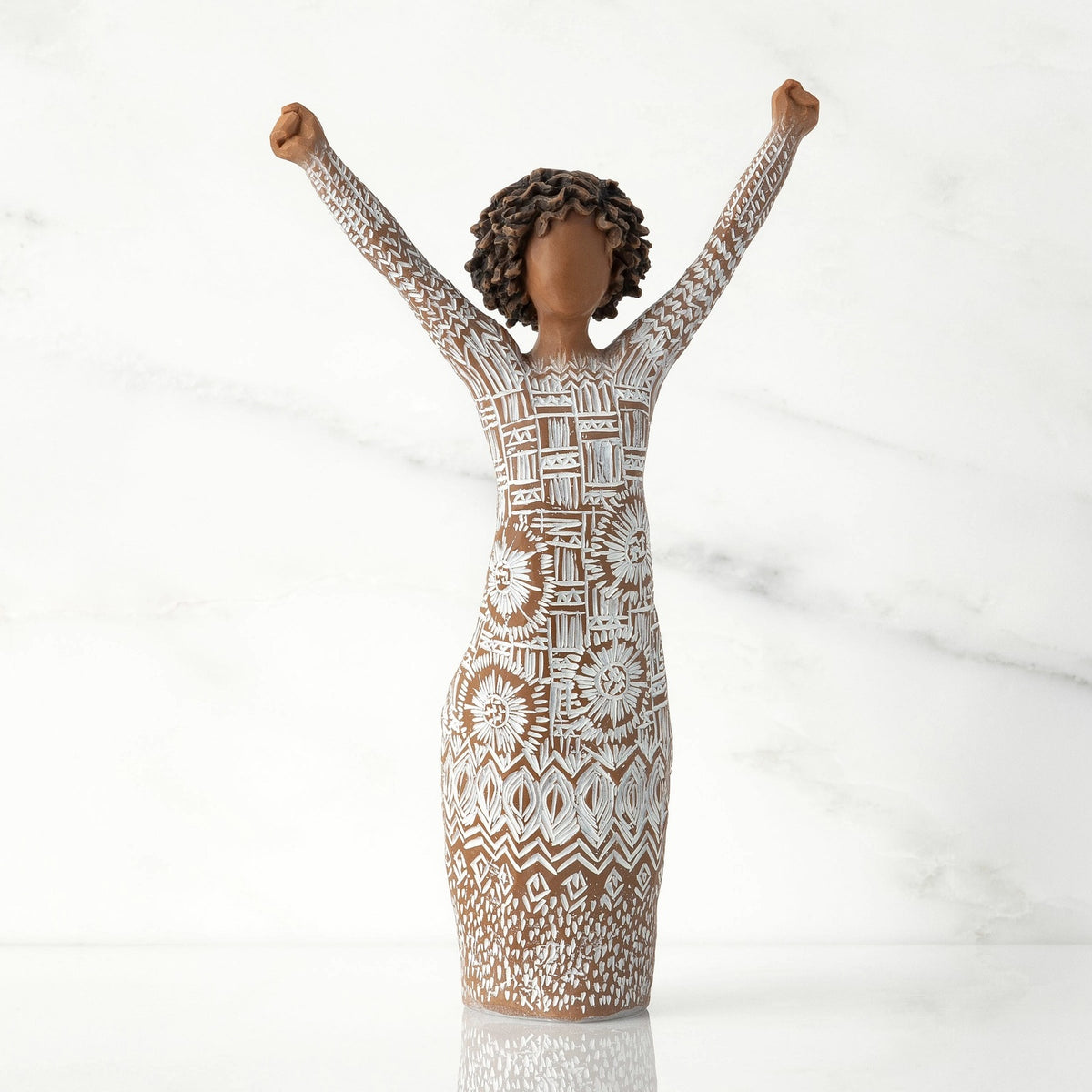 WILLOW TREE - COURAGEOUS JOY