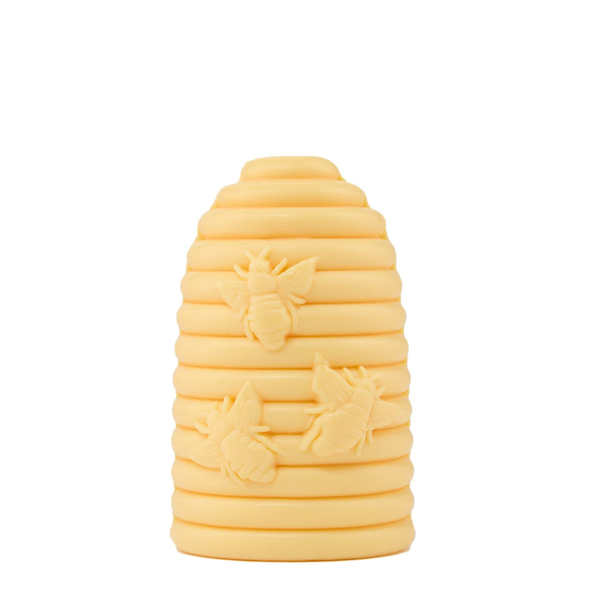 Heathcote & Ivory Busy Bees Beehive Soap