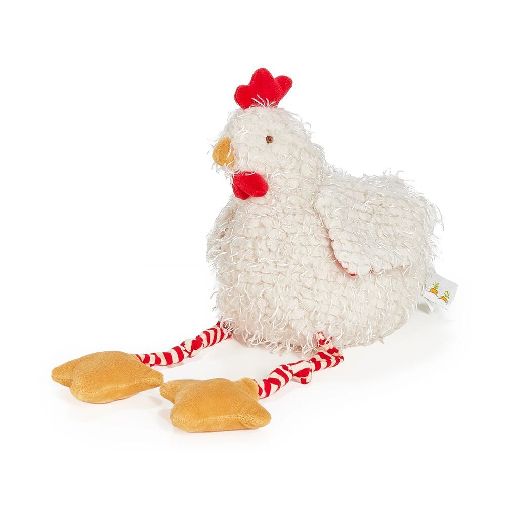 BUNNIES BY THE BAY CLUCKY THE CHICKEN