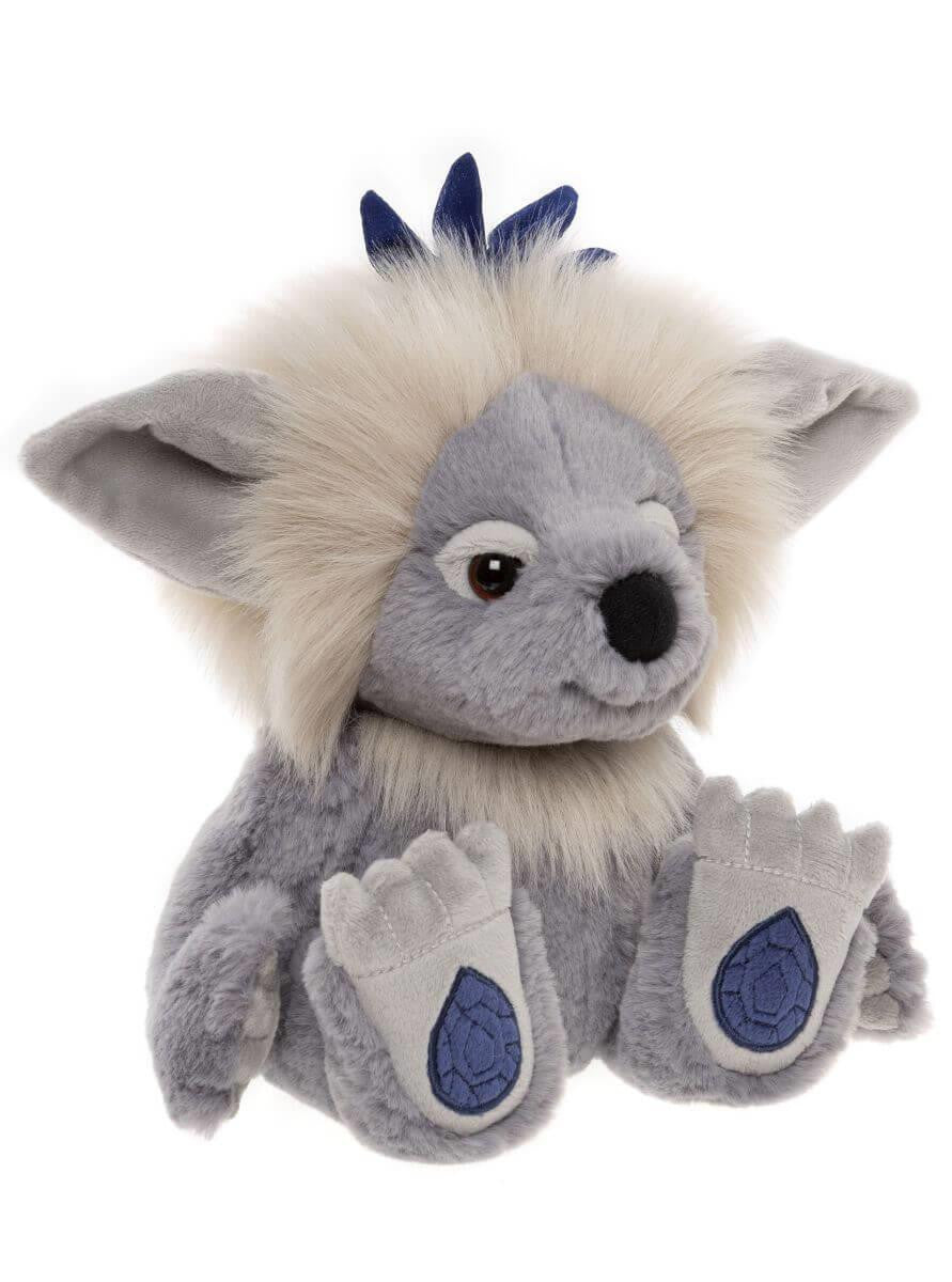 CHARLIE BEAR 2026 BEARHOUSE COLLECTION SAPPHIRE SUE