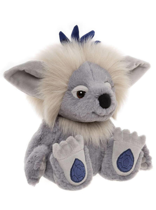 CHARLIE BEAR 2026 BEARHOUSE COLLECTION SAPPHIRE SUE