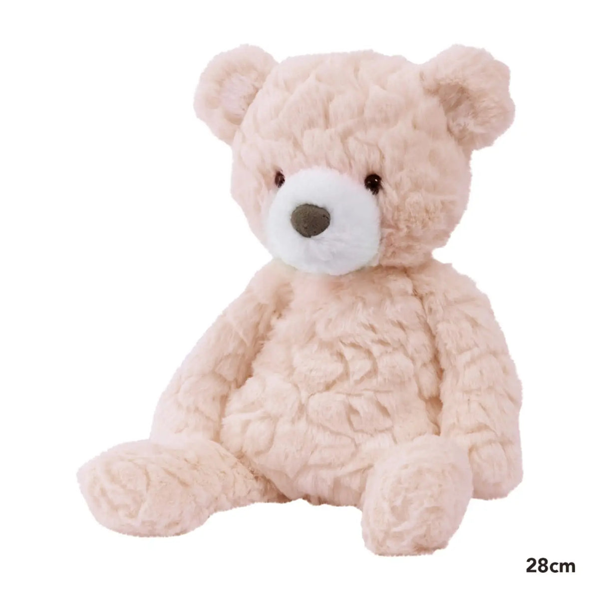 Mary Meyer Putty Blush Bear 28cm