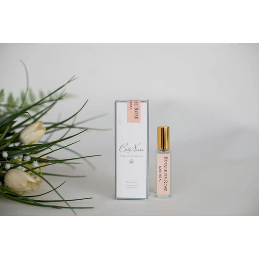 Rose Petal Cote Noire Fragrance Spray
