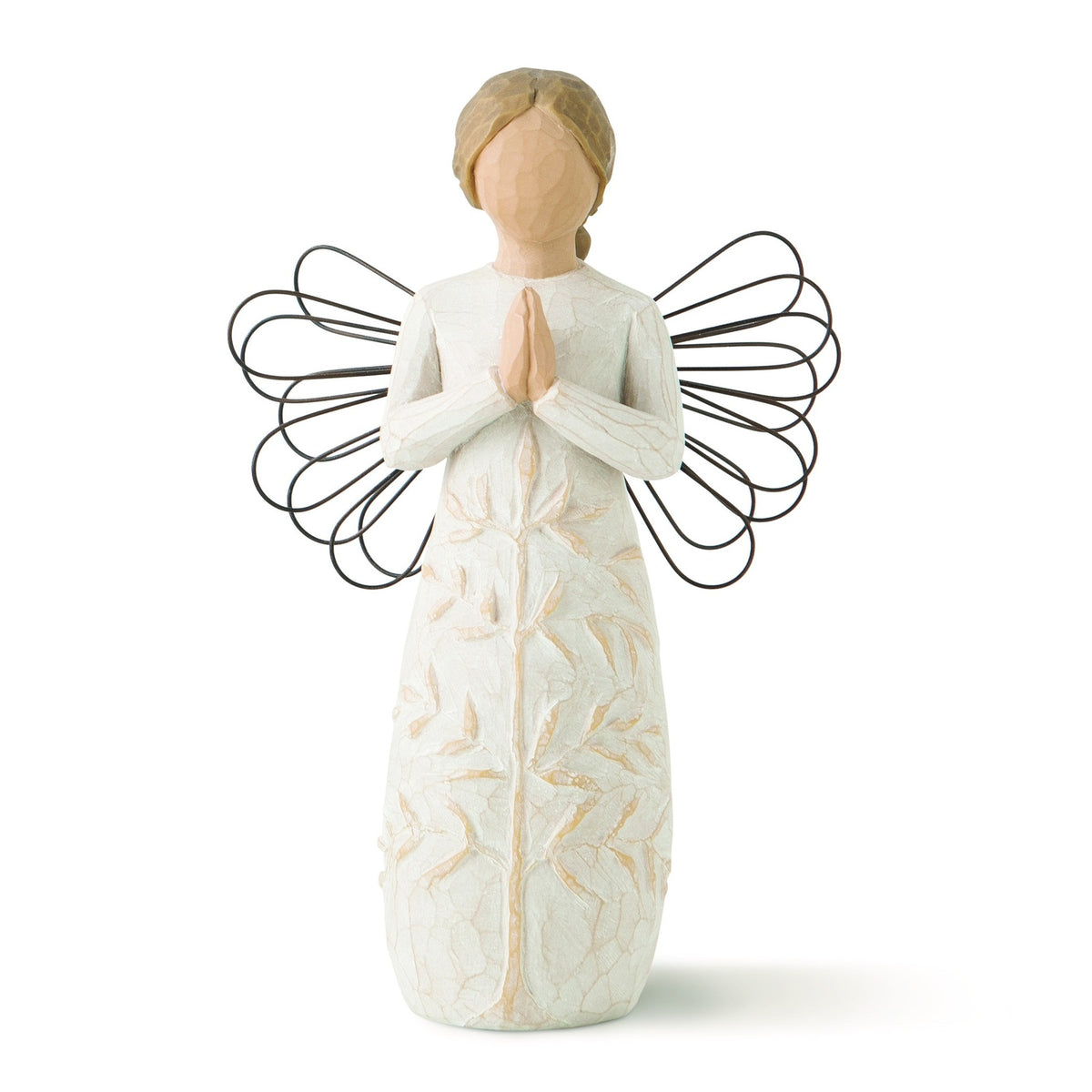 WILLOW TREE - A TREE, A PRAYER ANGEL