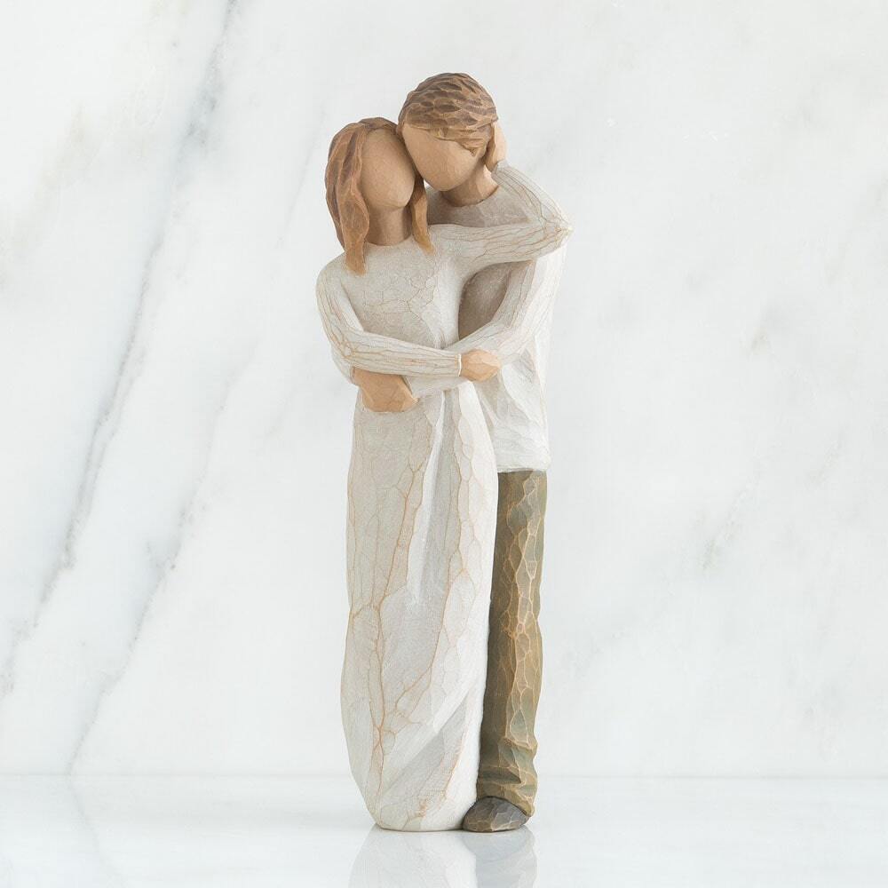 WILLOW TREE - TOGETHER