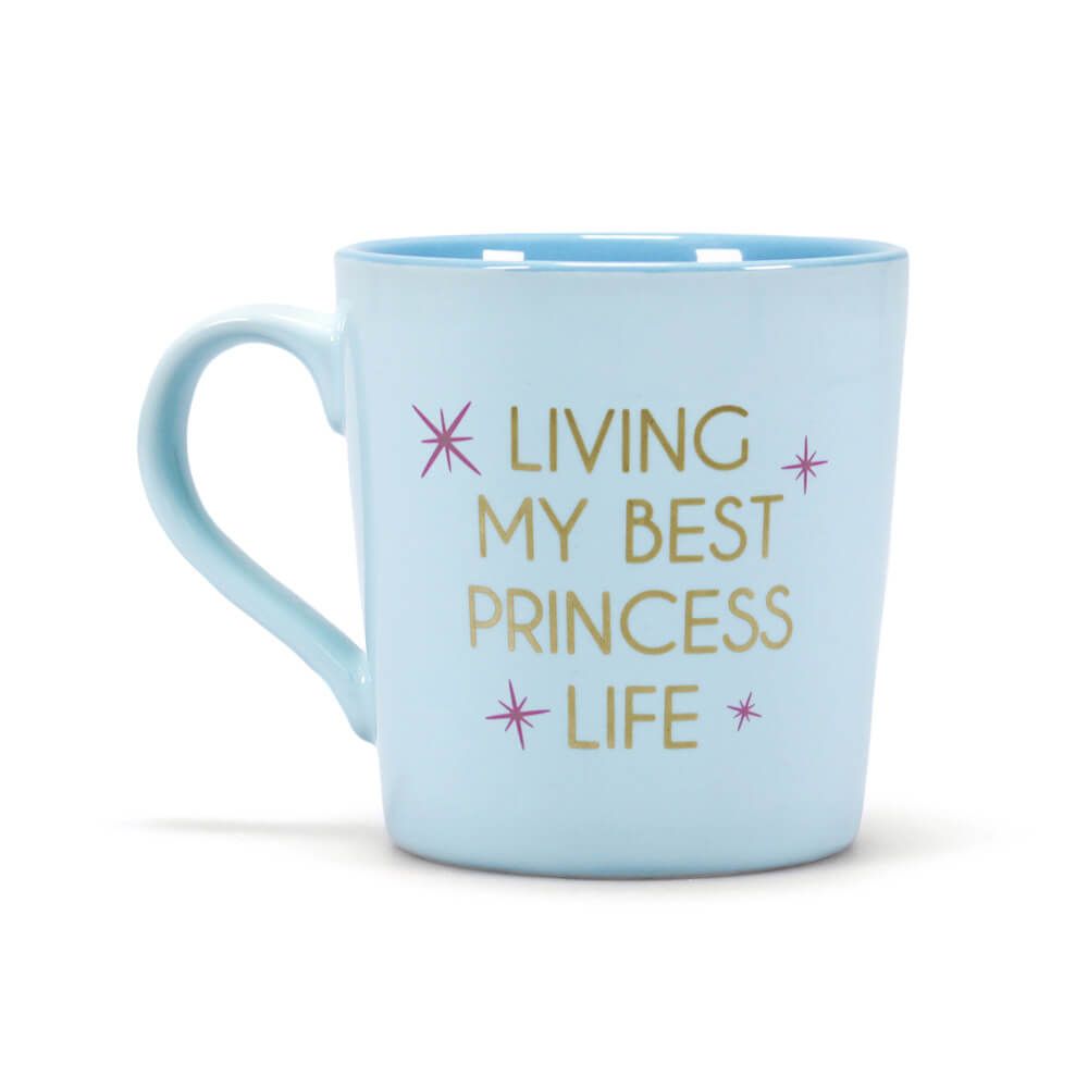 Disney Mug Princess Life 325ml