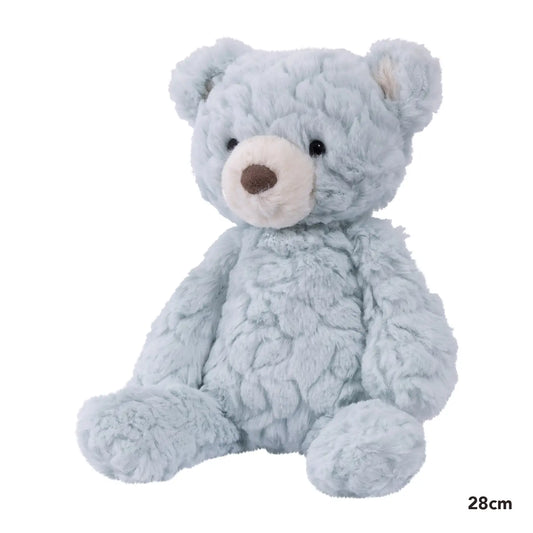 Mary Meyer Putty Seafoam Bear 28cm