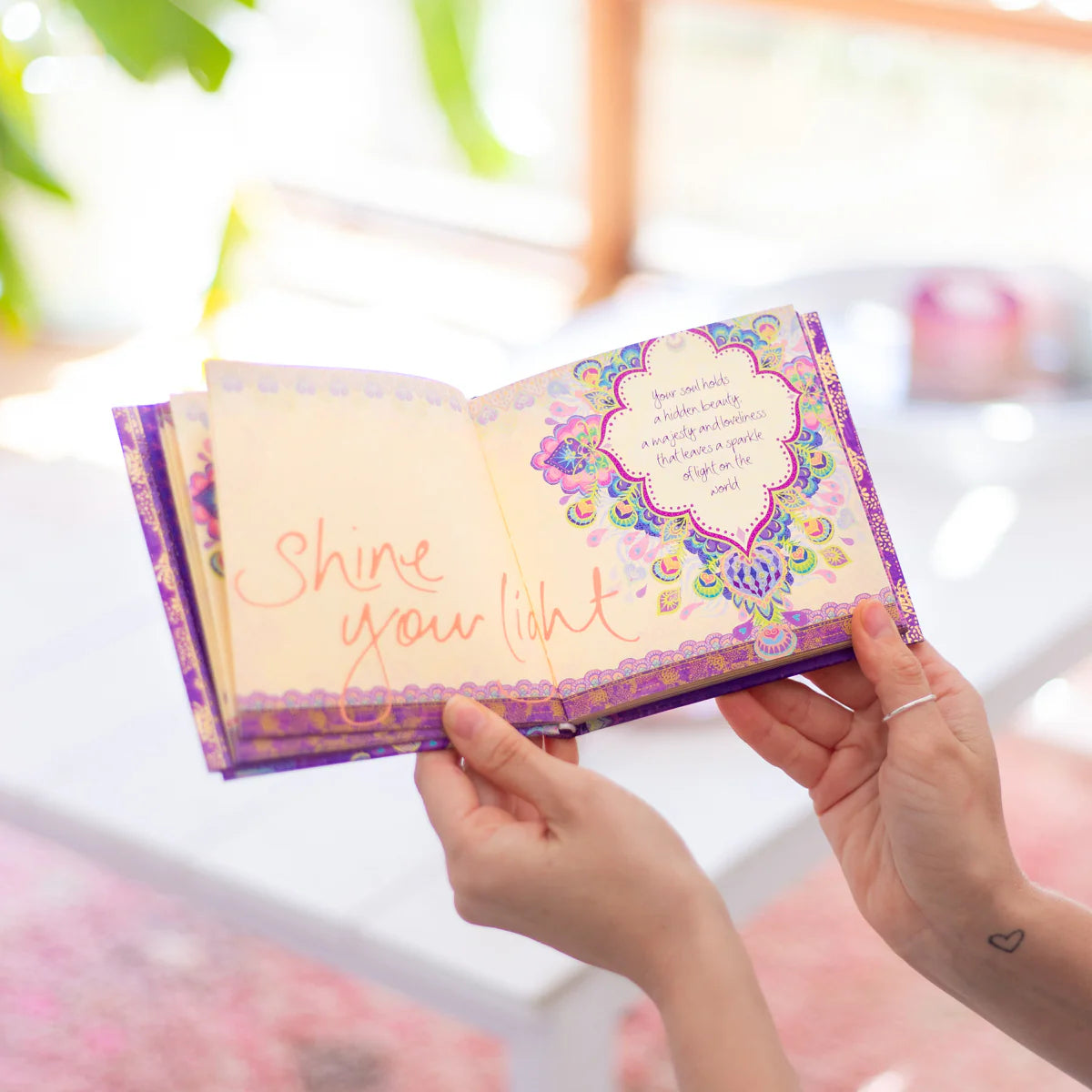 Intrinsic Quote Book Daily Wisdom