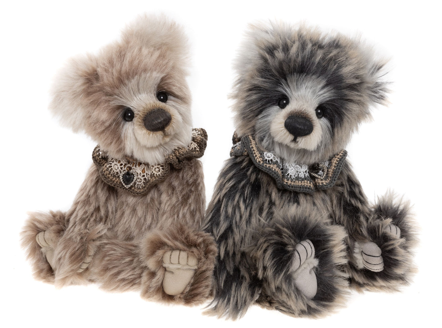 Charlie Bear 2026 Isabelle Collection Humblebee