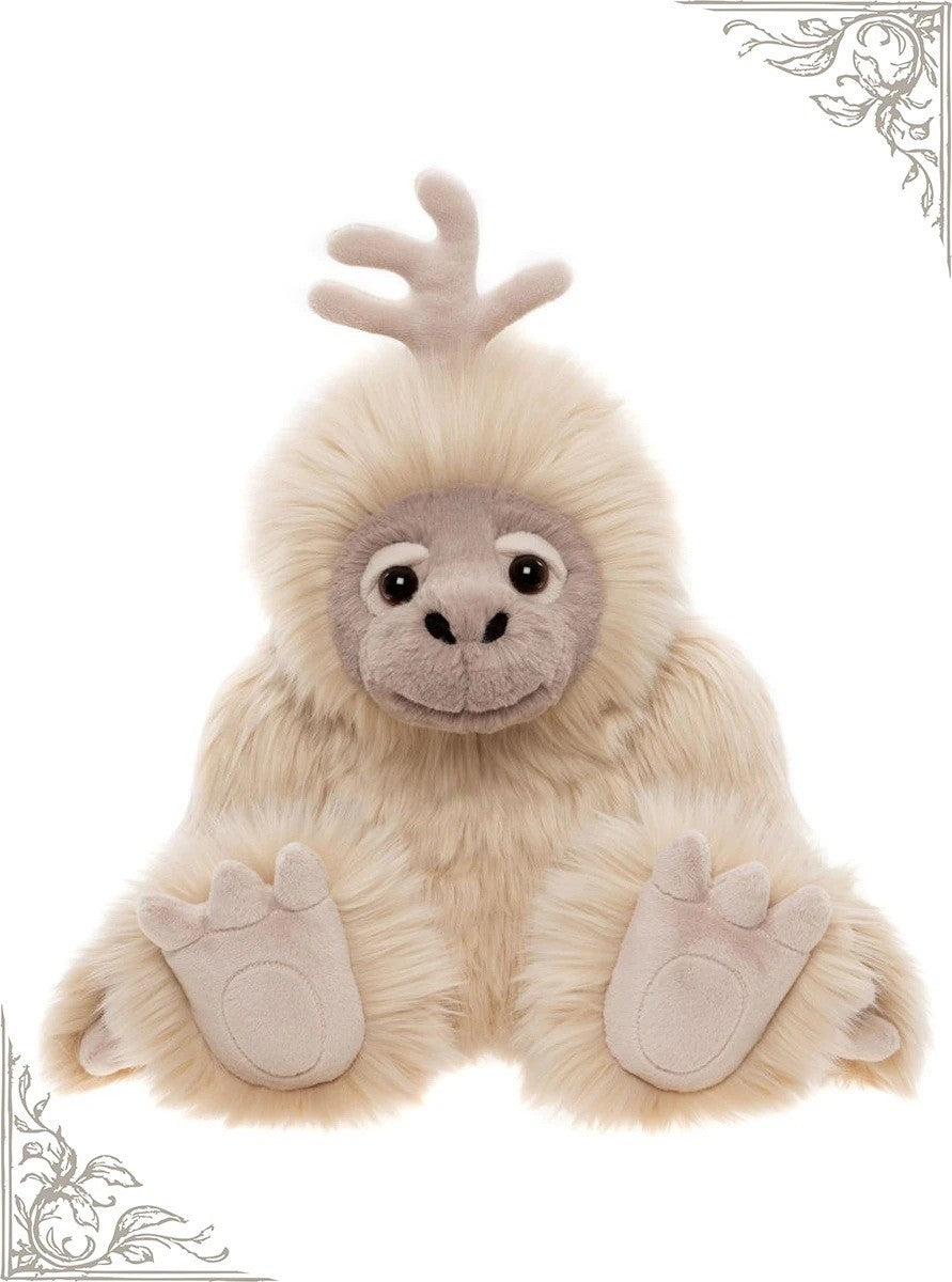 CHARLIE BEAR 2026 BEARHOUSE COLLECTION GALUMPH