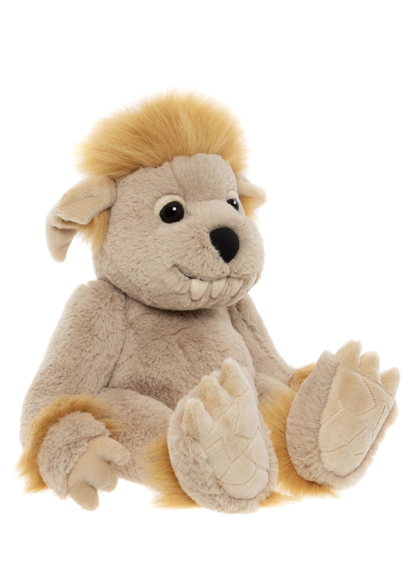 CHARLIE BEAR 2025 BEARHOUSE COLLECTION BEDROCK