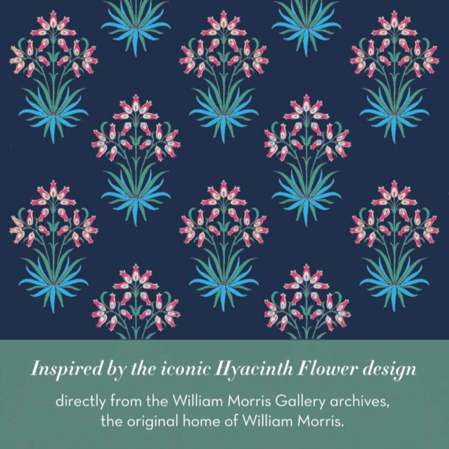 William Morris at Home Beautiful Sleep Magnesium Body Cream