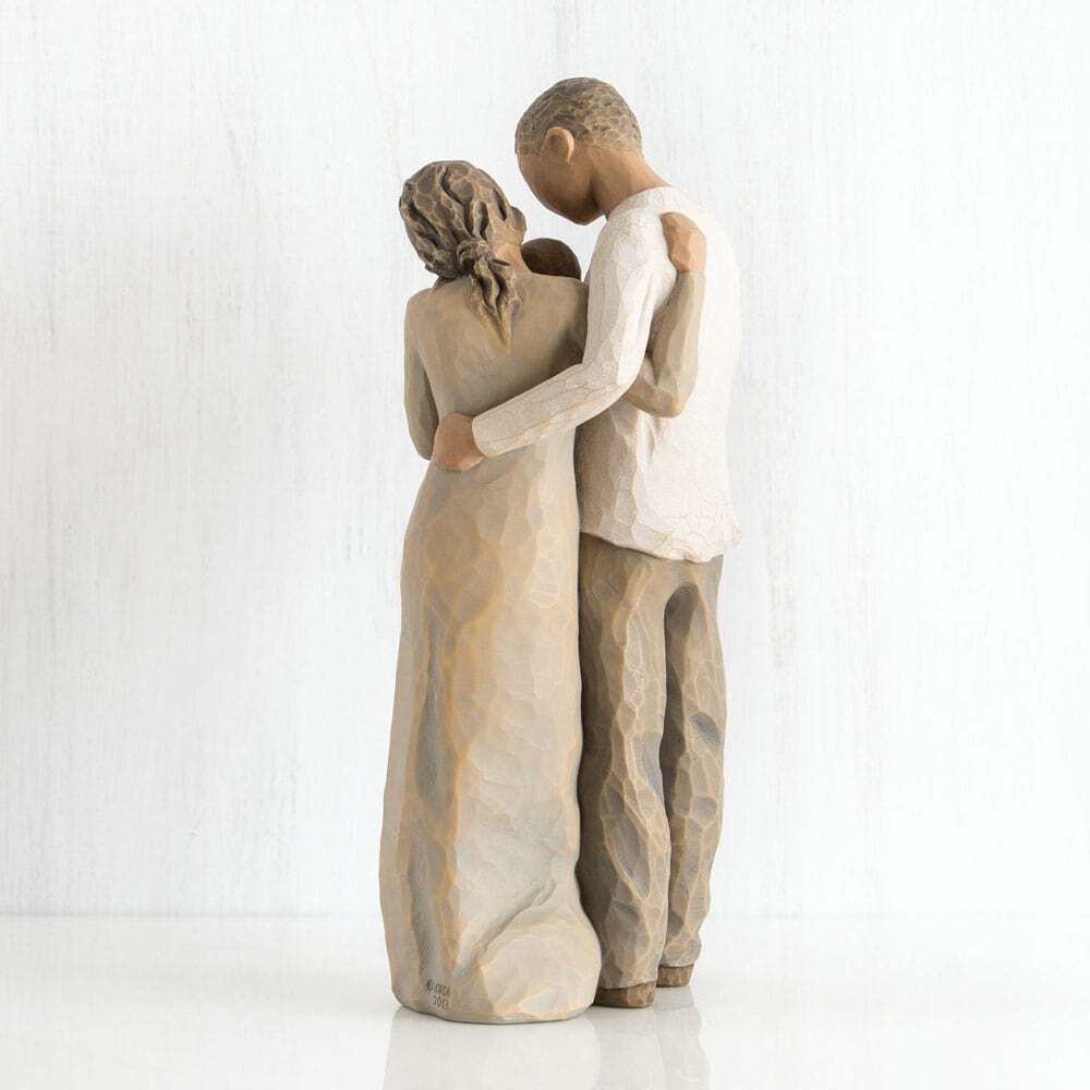 WILLOW TREE - WE ARE THREE