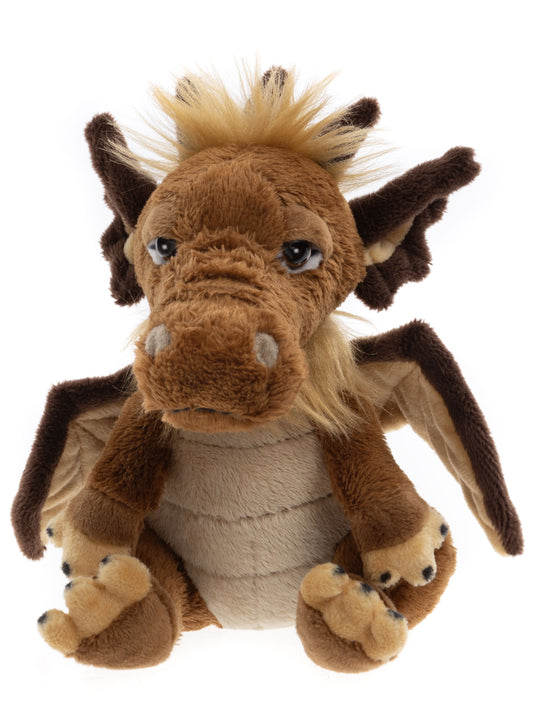 CHARLIE BEAR CUDDLE CUB LANTERN