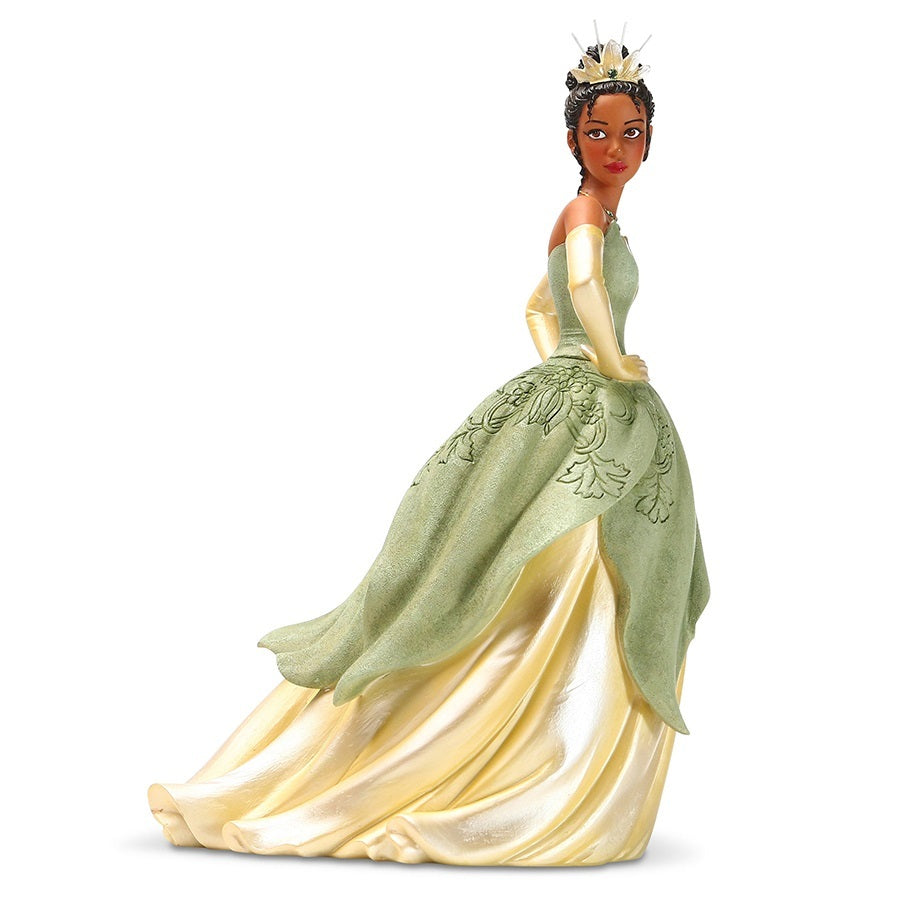 DISNEY SHOWCASE TIANA 21.5CM