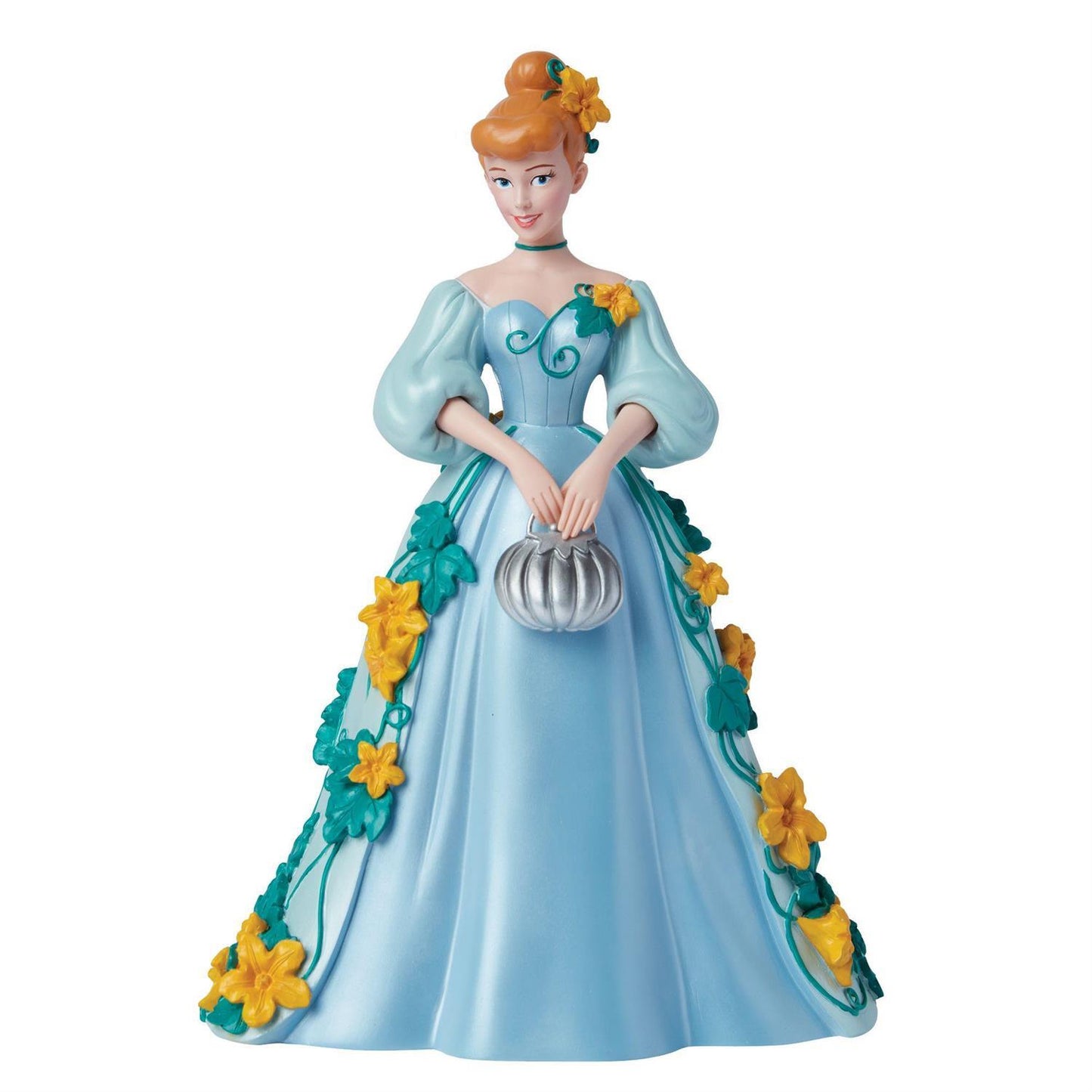 DISNEY SHOWCASE BOTANICAL CINDERELLA