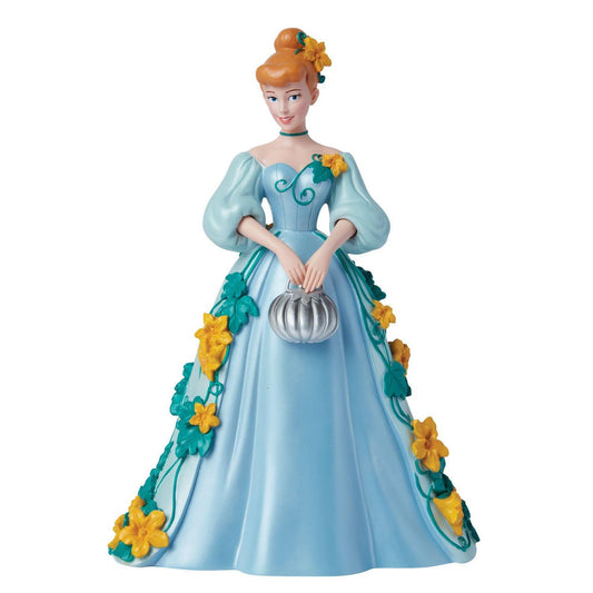 DISNEY SHOWCASE BOTANICAL CINDERELLA