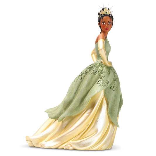 DISNEY SHOWCASE TIANA 21.5CM