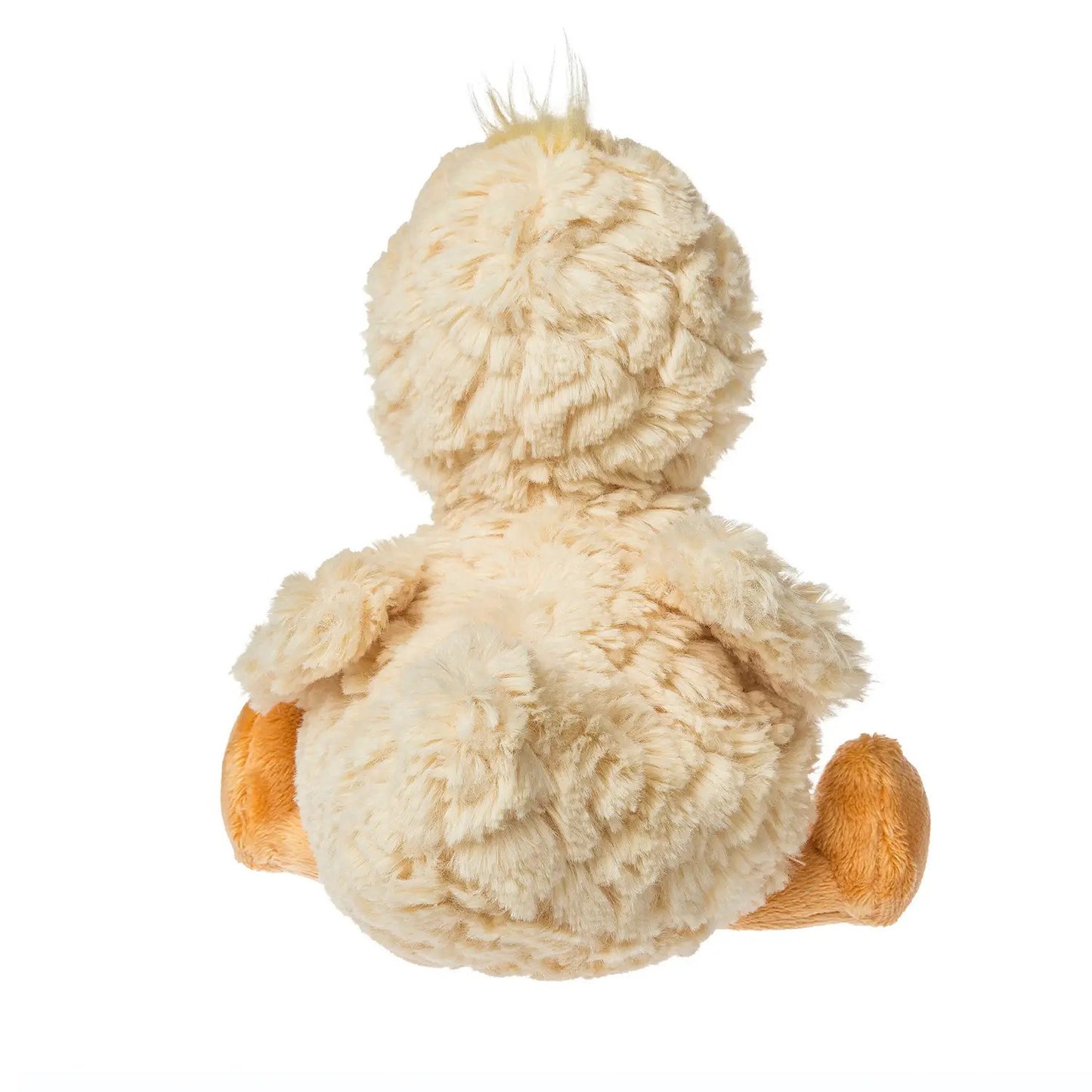 Mary Meyer Nursery Yellow Duck 28cm
