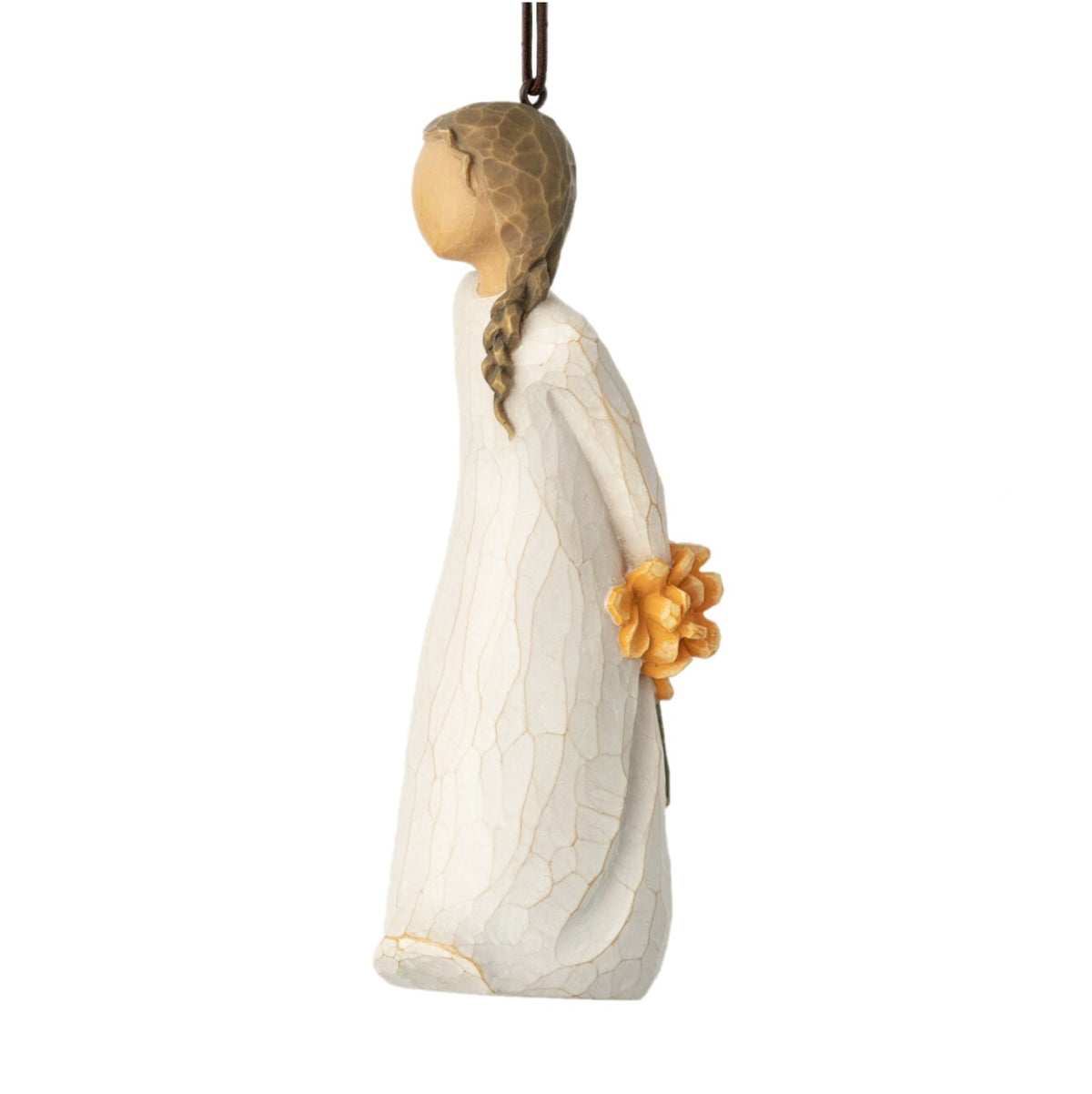 WILLOW TREE - FOR YOU HANGING ORNAMENT
