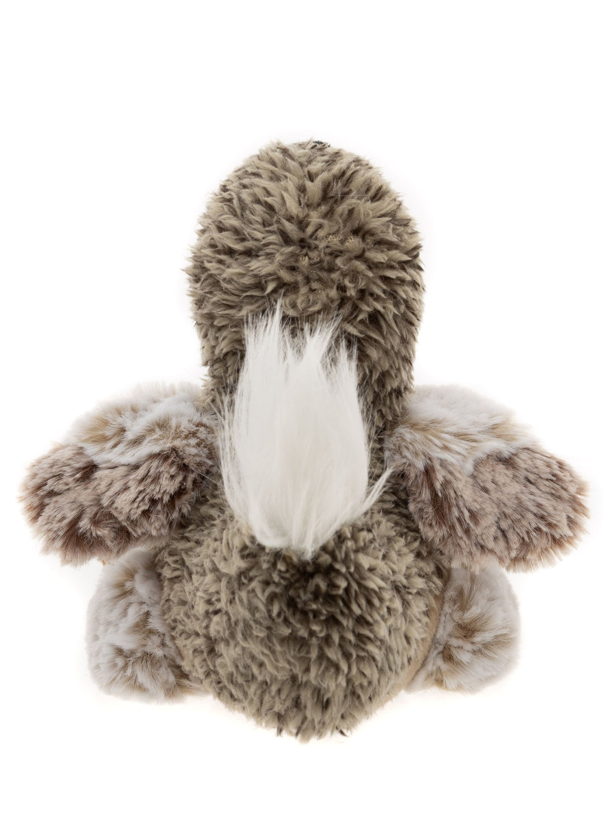 CHARLIE BEARS CUDDLE CUB DODO