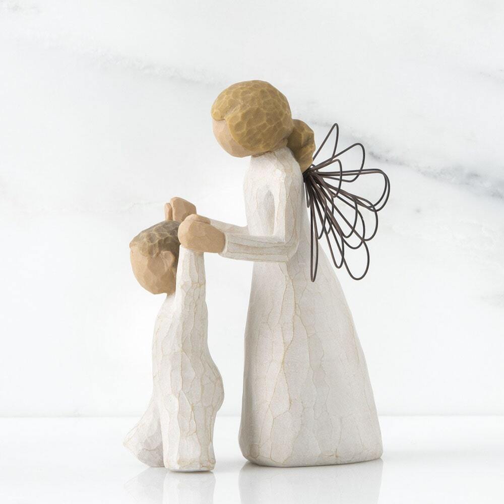 WILLOW TREE - GUARDIAN ANGEL