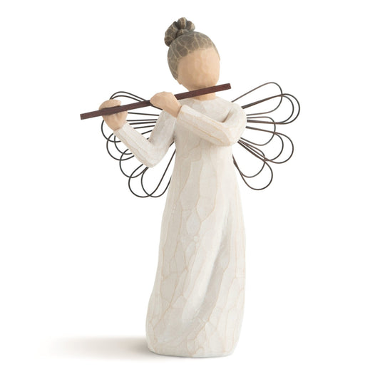 WILLOW TREE - ANGEL OF HARMONY