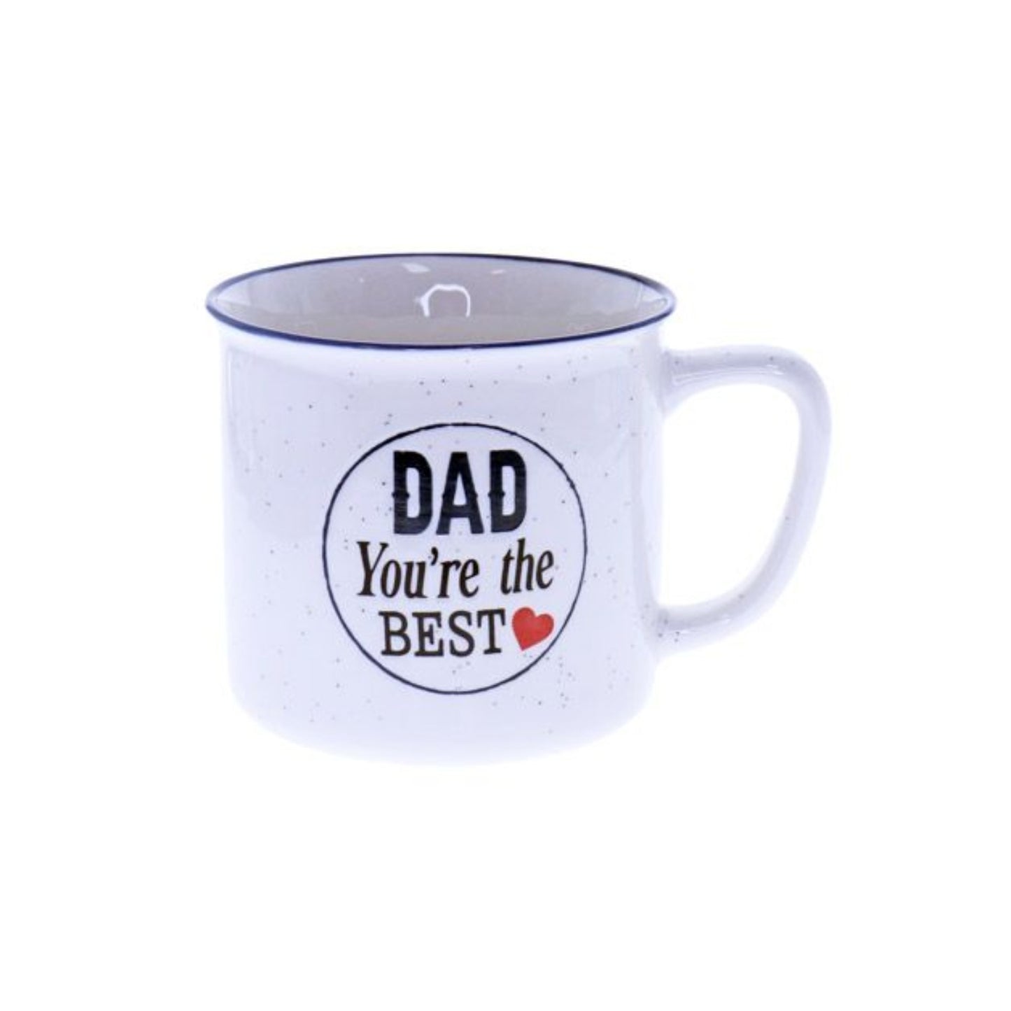 Big Mug Ceramic Dad You're The Best