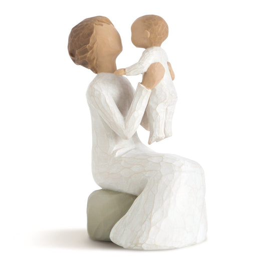 WILLOW TREE - GRANDMOTHER