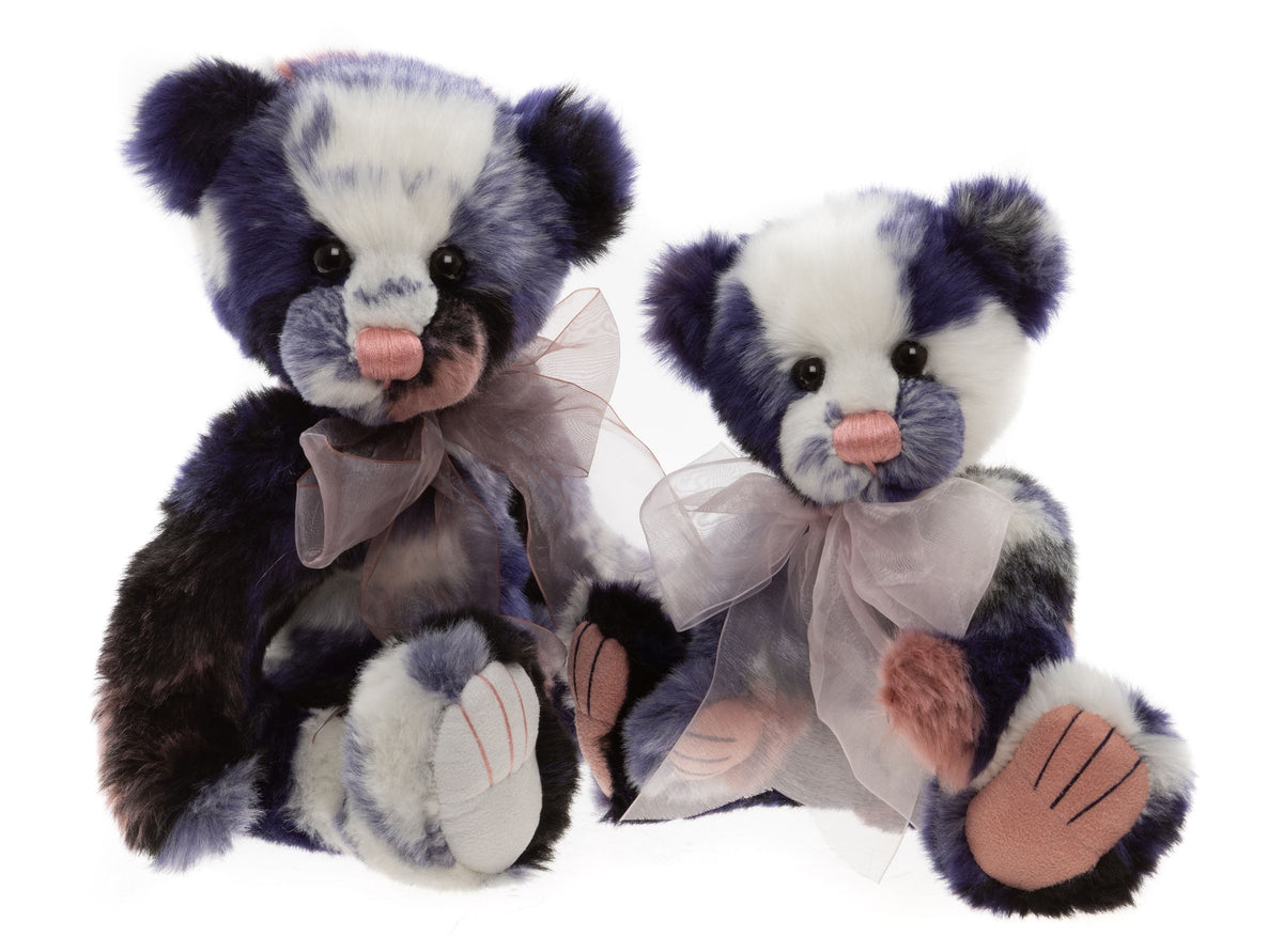 Charlie Bear 2026 Plush Collection Calla