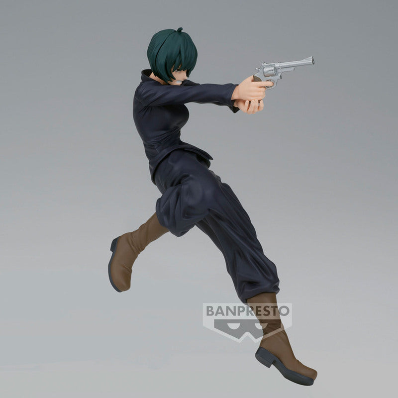 JUJUTSU KAISEN JUFUTSUNOWAZA MAI ZENIN