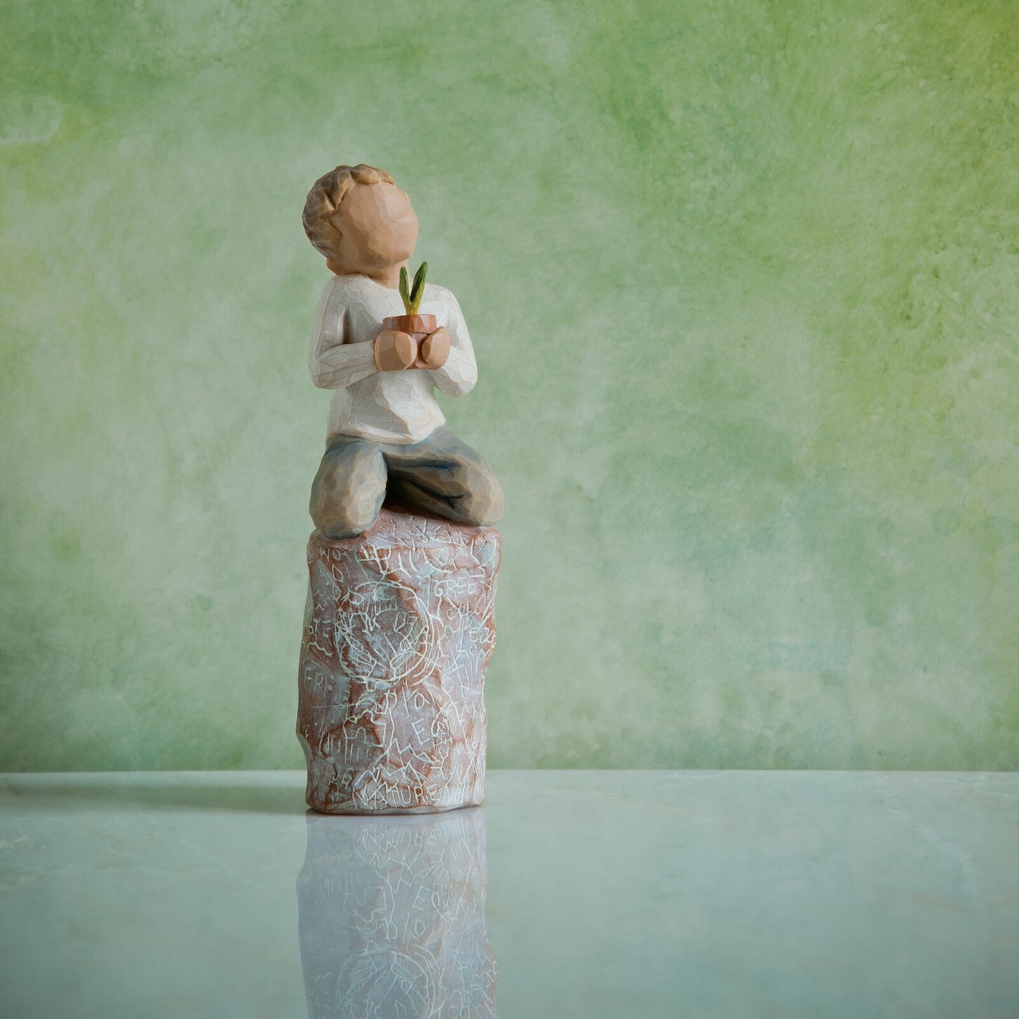 WILLOW TREE - SOMETHING SPECIAL