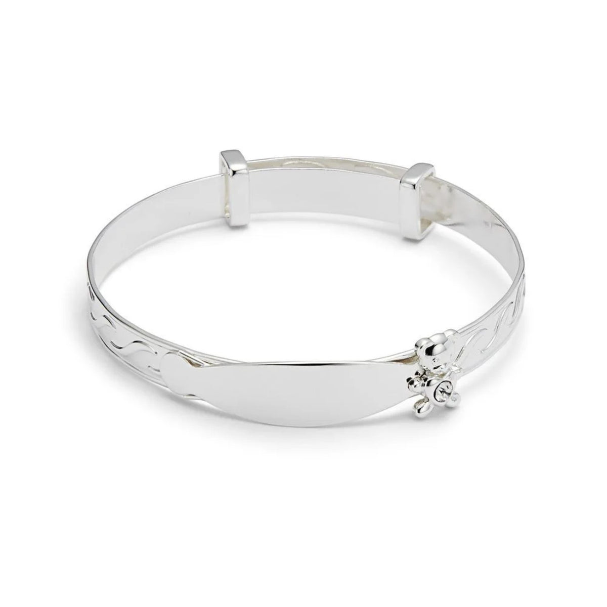 Equilibrium Baby Bracelet