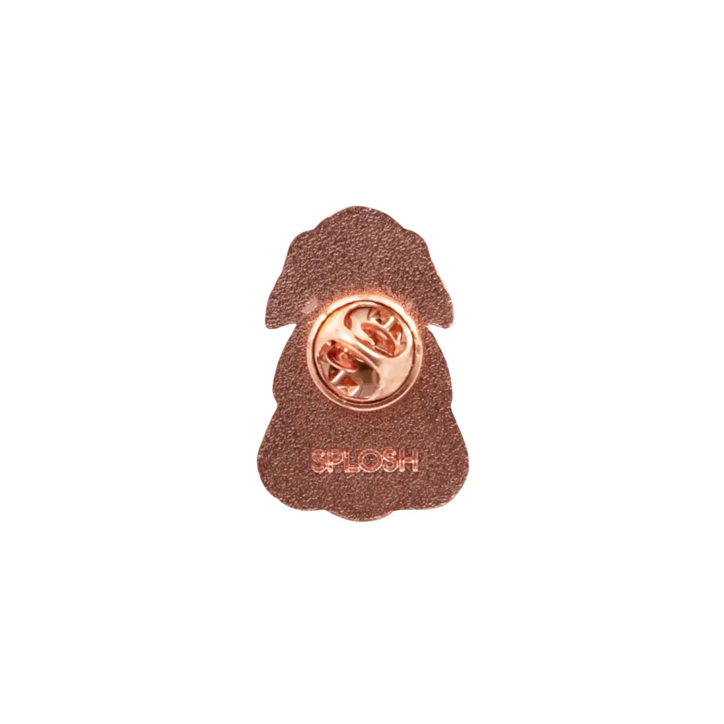 Keepsake Pin Lucky Little Ladies Special