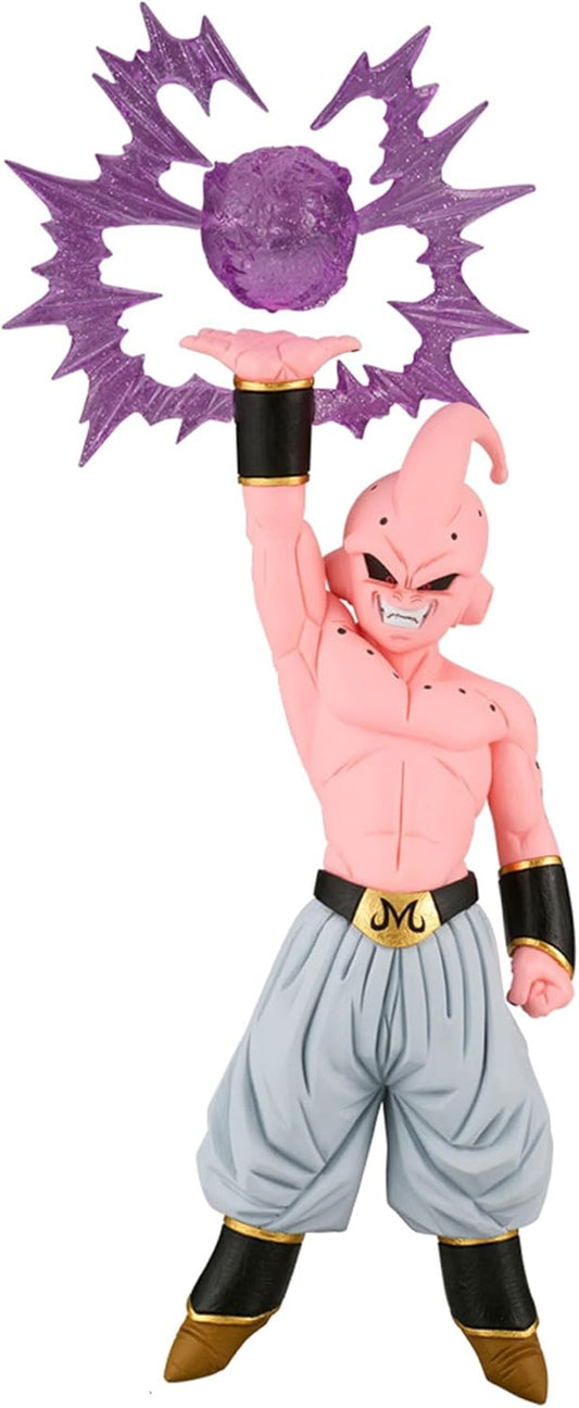 DRAGON BALL Z G X MATERIA B: MAJIN BUU