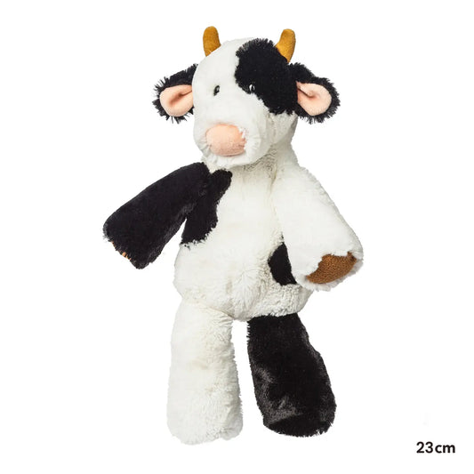 Mary Meyer Marshmallow Animal Clyde Cow 23cm